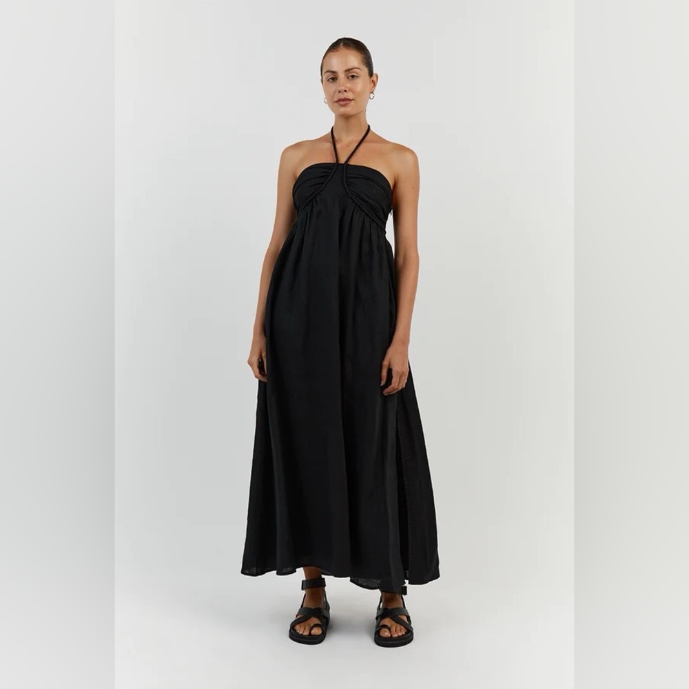 Dish Gina Dress NWT